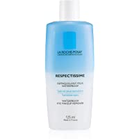 Los mejores  - la Roche Posay Respectissime Desmaquillador Ojos Sensibles - 125 ml (897-01907)